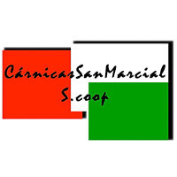 Asociado Carnicas Marcial Logotipo