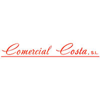 Asociado Comercial Costa Logotipo