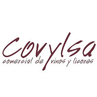 Asociado Covylsa Logotipo