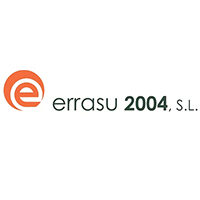 Asociado Errasu Logotipo