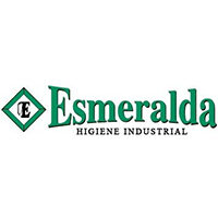 Asociado Esmeralda Logotipo