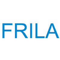 Asociado Flila Logotipo