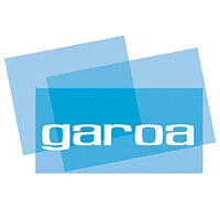 Asociado Garoa Logotipo