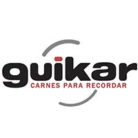 Asociado Guikar Logotipo