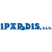 Asociado Ipardis Logotipo