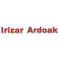 Asociado Irizar Logotipo