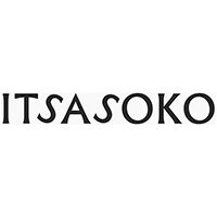 Asociado Itsasoko Logotipo