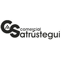 Asociado Satrustegui Logotipo