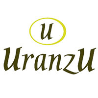 Asociado Uranzu Logotipo