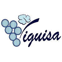 Asociado Viguisa Logotipo