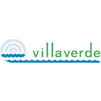 Asociado Villaverde Logotipo