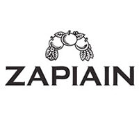 Asociado Zapiain Logotipo