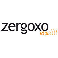 Asociado Zergoxo Logotipo
