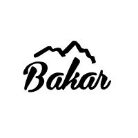 Asociado Bakar Logotipo